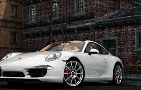 porsche(porsche官网)