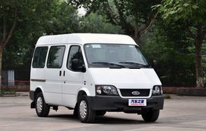 福特全顺7座柴油报价(福特全顺七座柴油车多少价格)