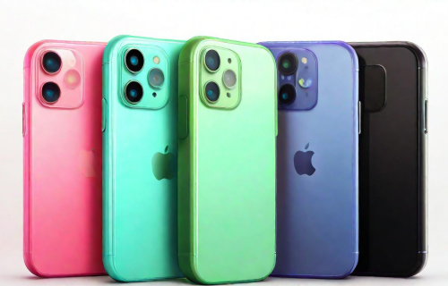 苹果11（苹果11promax）