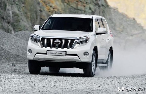 丰田霸道兰德酷路泽(丰田霸道兰德酷路泽陆地巡洋舰的区别)