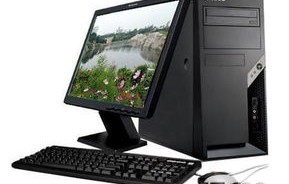 联想启天M4300，商务办公的新标杆