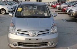 东风日产骊威报价及图片(东风日产骊威报价及图片新车)