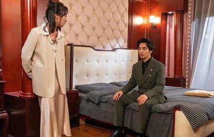 短剧我是首富继承人的精彩世界——罗司纯的成长之旅