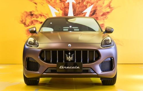 玛莎拉蒂车价格(玛莎拉蒂车价格最贵多少钱)