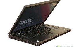 联想ThinkPad笔记本报价及其市场表现