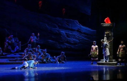 短剧北海神王全集，一场震撼人心的神话之旅