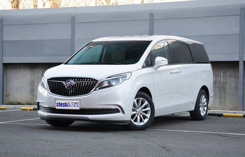 别克车价一般多少钱(别克大概价格是多少)