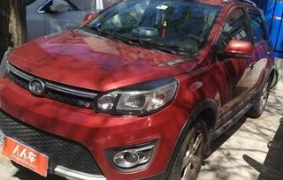 长城m4二手车值得买吗(长城汽车m4二手多少钱)