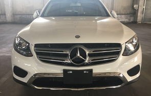 奔驰所有suv车型大全(奔驰所有suv车型大全及价格)