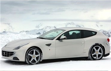 法拉利车型大全和名称(法拉利车型大全和名称)