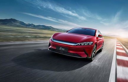 比亚迪新能源6万左右(比亚迪新能源6万左右图片)