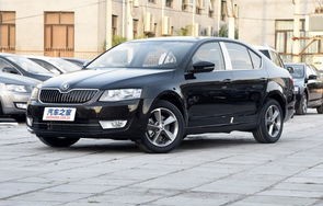 2016款斯柯达明锐图片(2016款斯柯达明锐图片及报价)