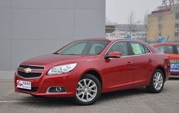 上海通用雪佛兰多少钱一辆(汽车之家上海通用雪佛兰)