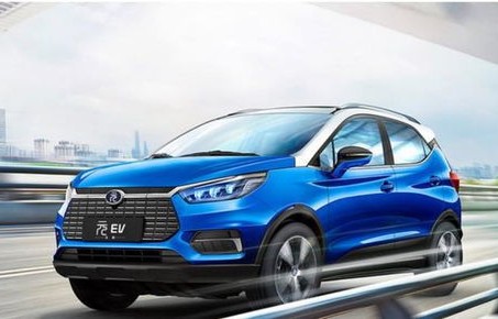 比亚迪纯电动2022款最低报价(比亚迪纯电车型及报价)