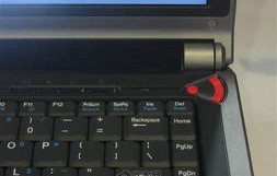 联想天逸F30，设计与性能的完美融合