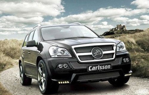 卡尔森汽车(卡尔森汽车车标)