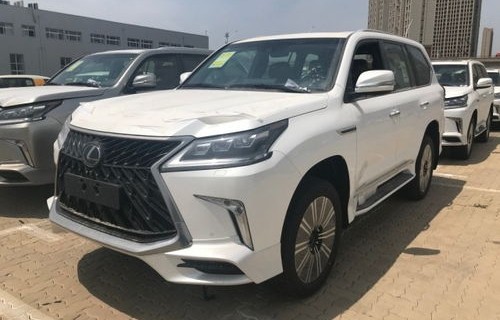 雷克萨斯报价及图片大全价格表(雷克萨斯报价及图片suv)