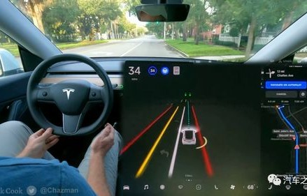 特斯拉FSD在莆田测试中连闯两个红灯，自动驾驶技术的挑战与思考