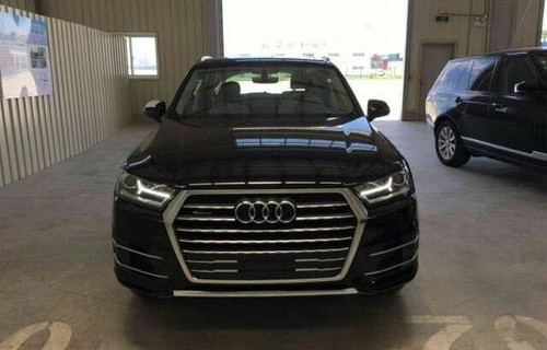 奥迪报价表(奥迪价格报表)