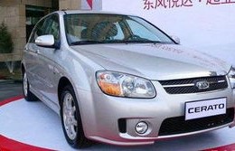 东风悦达起亚赛拉图报价及图片(东风悦达起亚价格表suv)