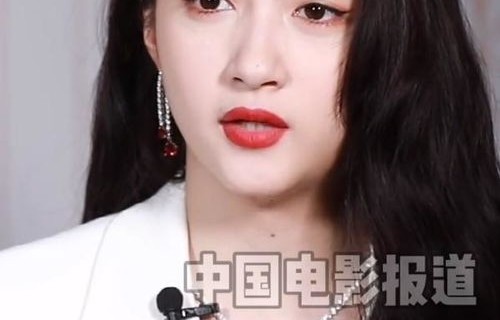 关晓彤近期状态回应