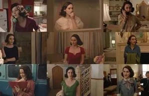 欧先生，您夫人的马甲又掉了——一部引人入胜的短剧之旅