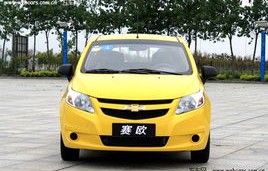 雪佛兰赛欧车价格(雪佛兰赛欧新车价格15l2018)