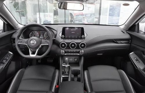 日产14代轩逸价格(日产14代轩逸2021款落地什么价格)