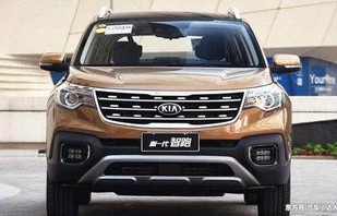 东风起亚suv全部车型和价格(东风起亚suv全部车型和价格表)