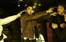 短剧痞子双雄，80集的热血与友情之旅