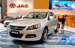 江淮和悦发动机耐用吗(江淮和悦发动机耐用吗值得买吗)