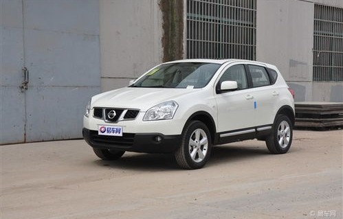 为什么逍客很少二手车(逍客为什么卖的好)