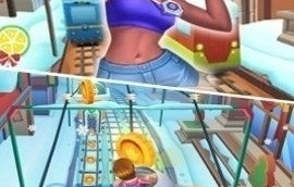 风车之歌，挑战你的发音极限