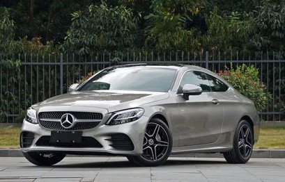 奔驰c260落地价(奔驰C260落地价2024)