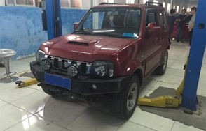 二手越野车(二手越野车多少钱)