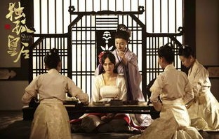 短剧儿臣之请，父皇退位——82集的权力博弈与情感纠葛