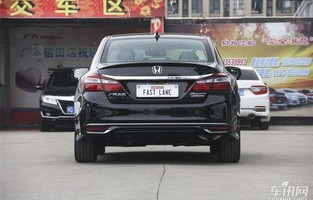 哪一代的雅阁质量最好(八代雅阁20和24哪个好)