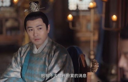 陆毅，嫡长婿的标杆，天花板的象征