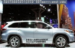 品牌车名称大全图片及价格(车子品牌大全)