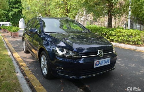 大众高尔夫进口gtr(大众高尔夫进口旅行版)