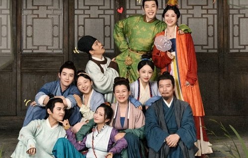 短剧历总前妻不好惹——75集的精彩纷呈