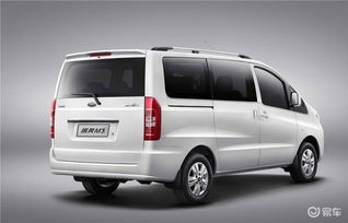 江淮9座商务车有几款(江淮9座商务车有几款车型)