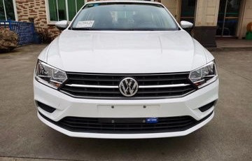 大众宝来2018款(大众宝来2018款手自一体舒适版)