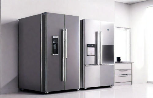 中国十大冰箱品牌排行榜名单（中国电冰箱十大名牌排行榜）