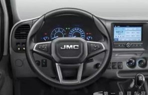 江铃特顺6座价格与图片(江铃特顺6座报价)