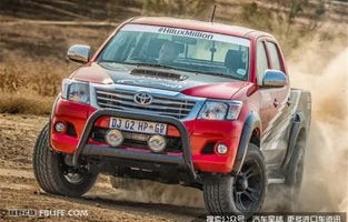 越野车排名(四驱越野车排名前十名)