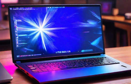 比较适合打游戏的笔记本电脑（最适合打游戏的笔记本电脑）