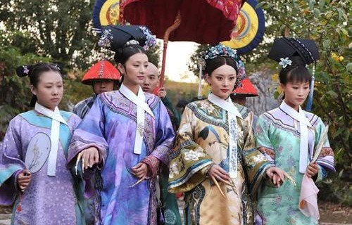 短剧拐个皇帝来结婚——88集的浪漫与情感之旅