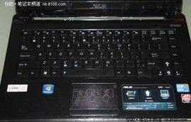 华硕a42j笔记本配置(华硕a42j笔记本配置i5)