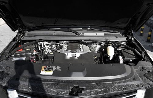 凯迪拉克suv全部车型报价及图片(凯迪拉克suv全部车型报价及图片老款)